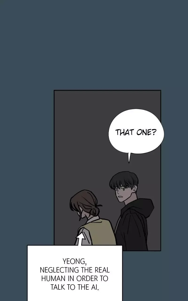 Copy-Paste Romance Chapter 55 page 72
