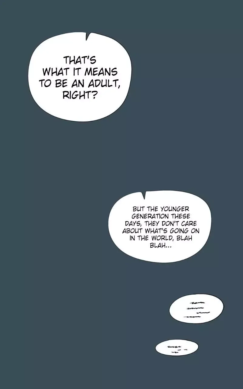 Copy-Paste Romance Chapter 55 page 81