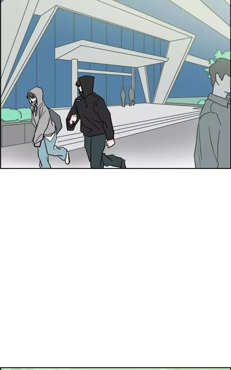 Copy-Paste Romance Chapter 55 page 83
