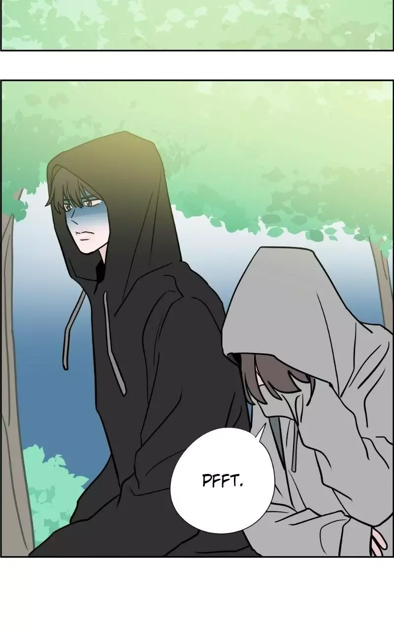 Copy-Paste Romance Chapter 55 page 84