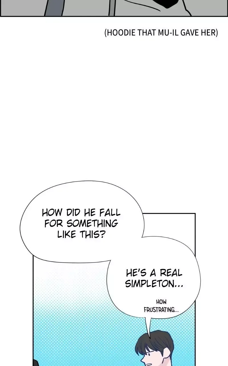 Copy-Paste Romance Chapter 55 page 86
