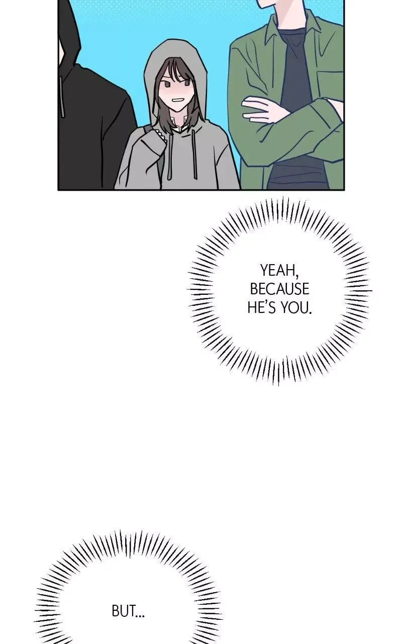 Copy-Paste Romance Chapter 55 page 87