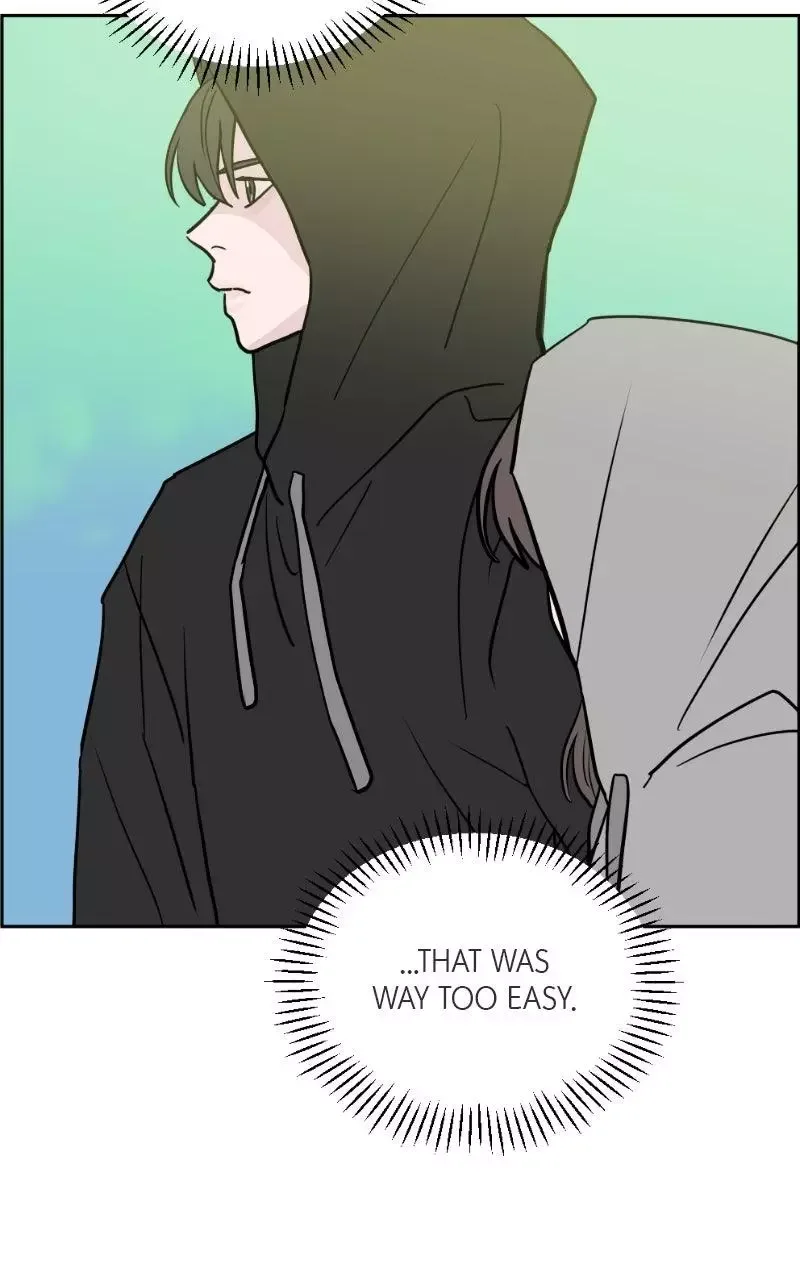 Copy-Paste Romance Chapter 55 page 88