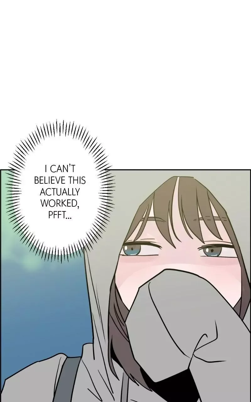 Copy-Paste Romance Chapter 55 page 85