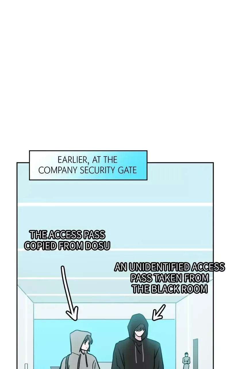 Copy-Paste Romance Chapter 55 page 89