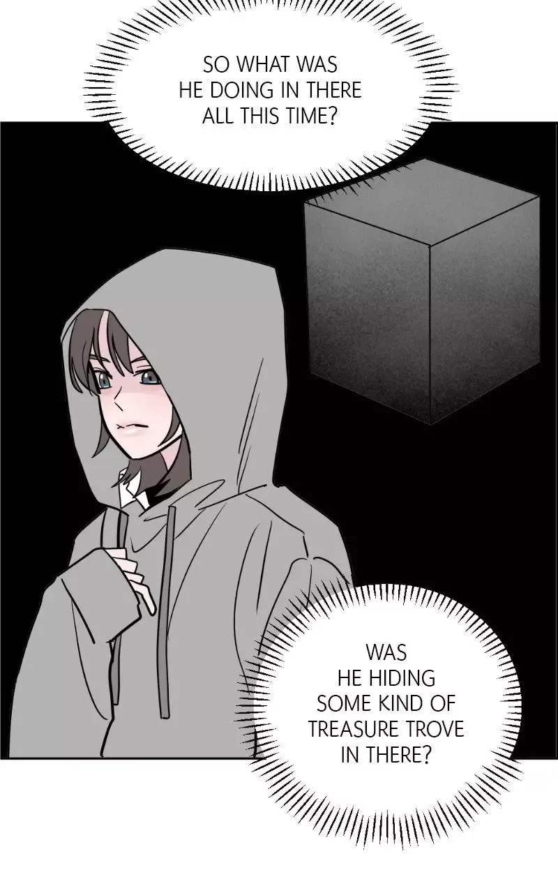 Copy-Paste Romance Chapter 55 page 91