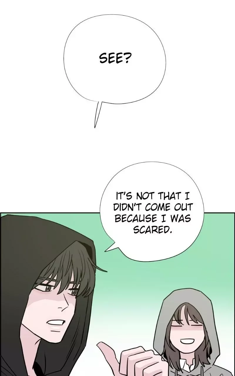 Copy-Paste Romance Chapter 55 page 92