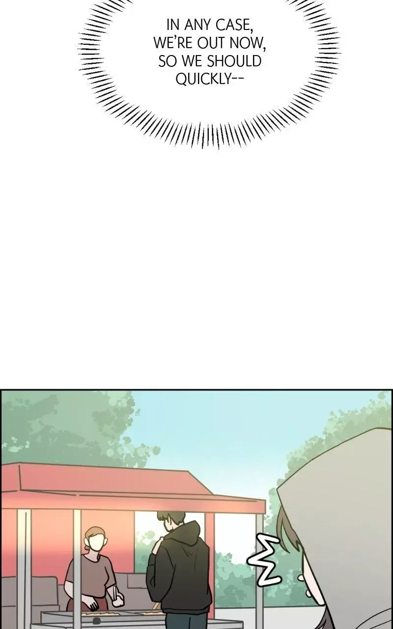 Copy-Paste Romance Chapter 55 page 94