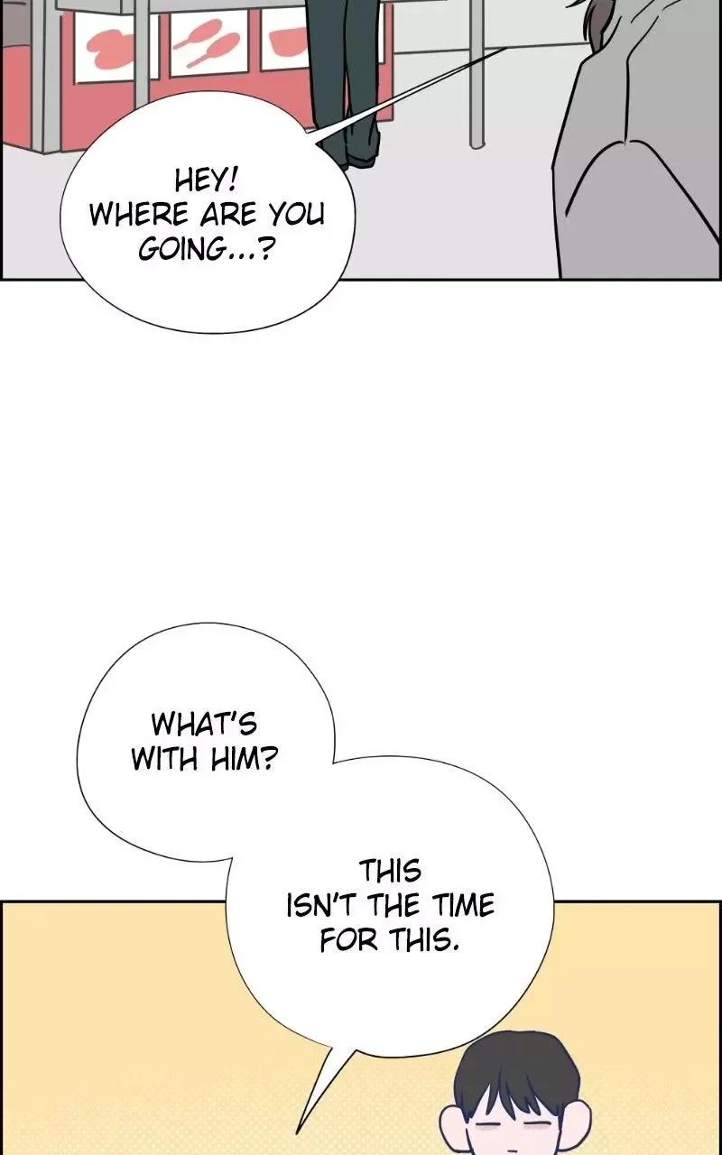 Copy-Paste Romance Chapter 55 page 95