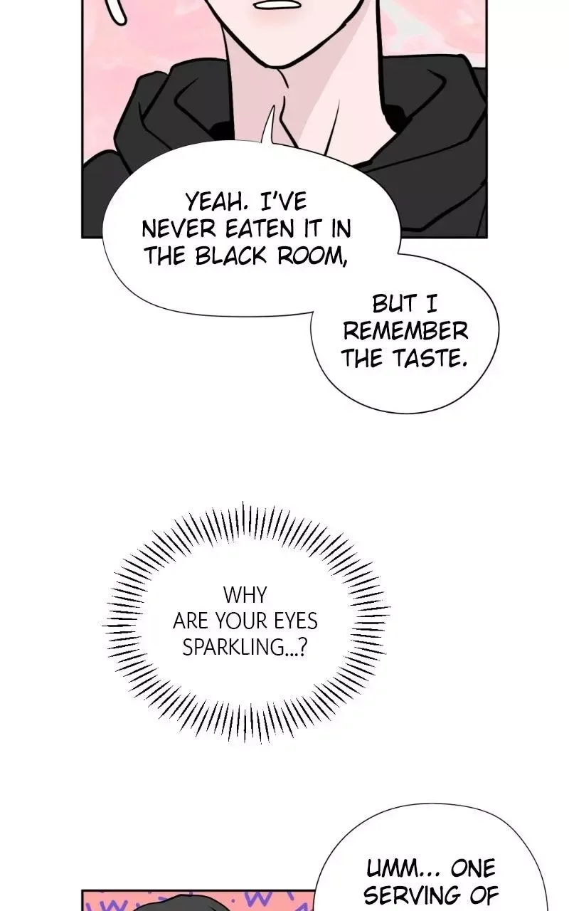 Copy-Paste Romance Chapter 55 page 99