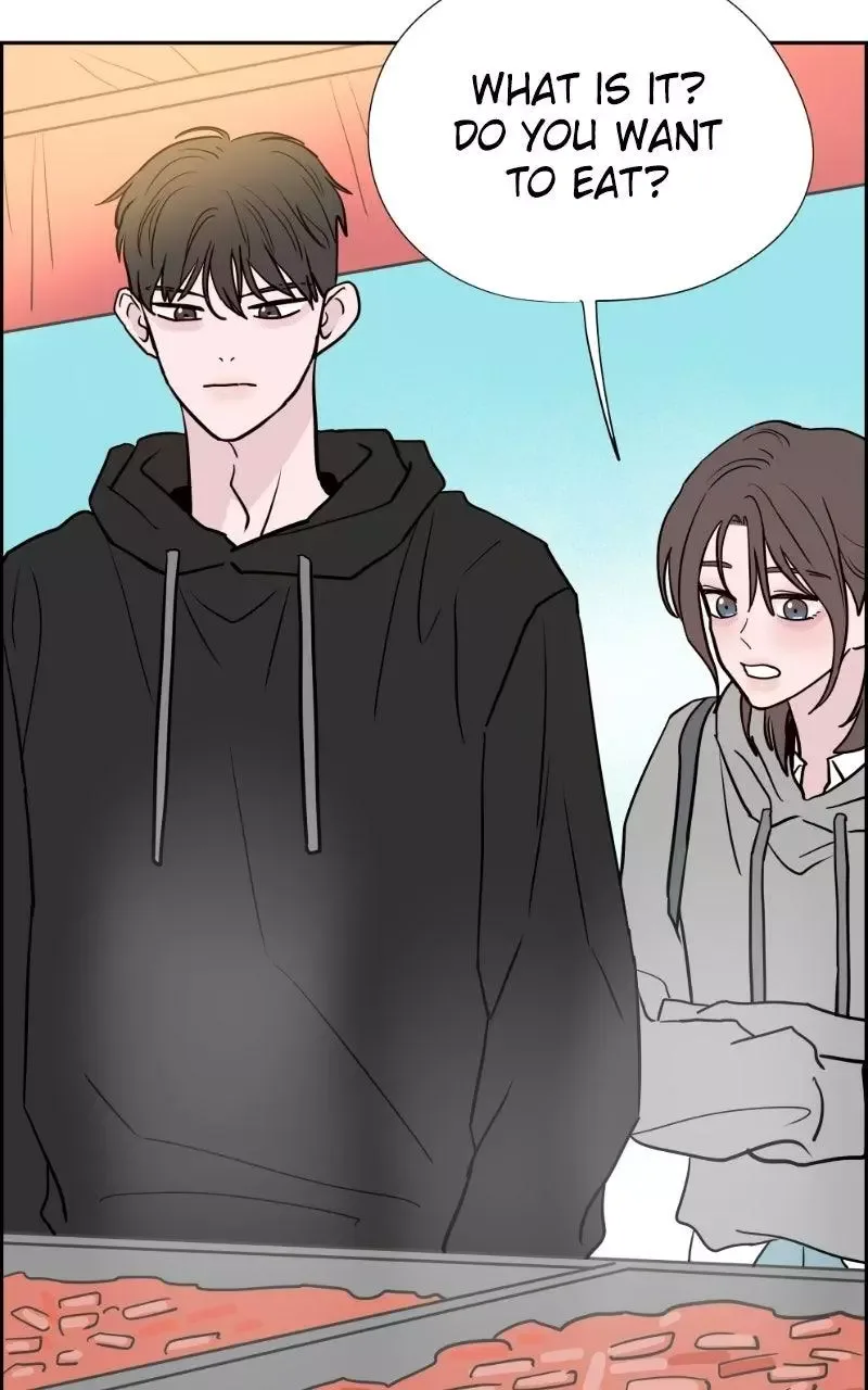 Copy-Paste Romance Chapter 55 page 97
