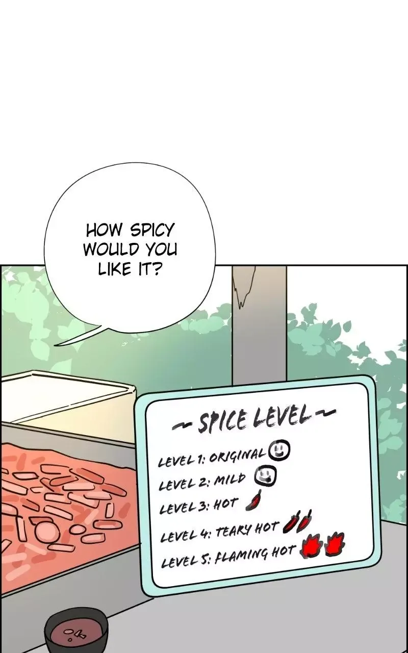 Copy-Paste Romance Chapter 55 page 101