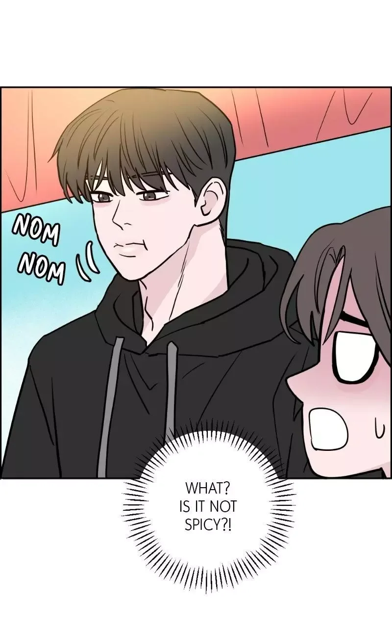 Copy-Paste Romance Chapter 55 page 106