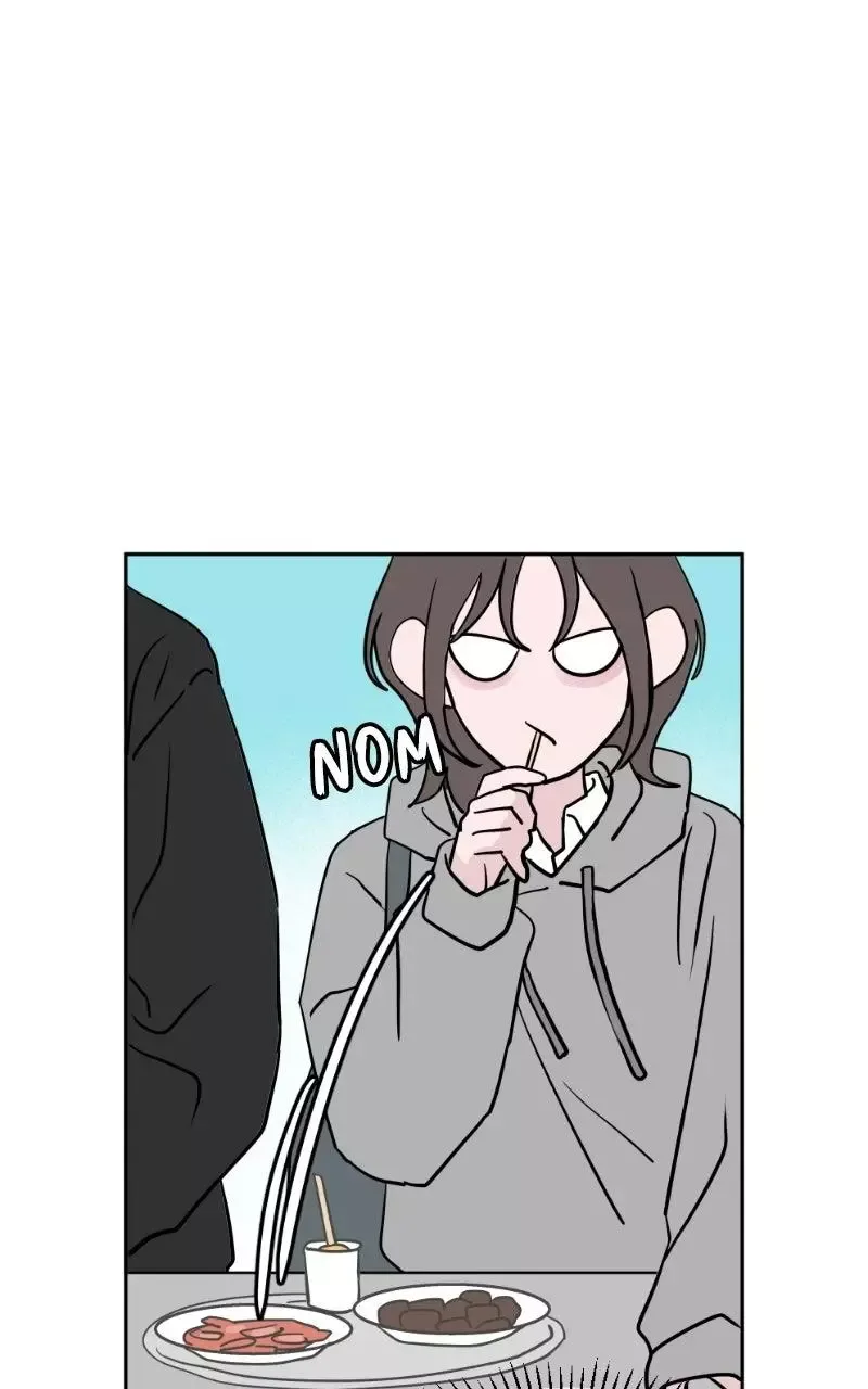 Copy-Paste Romance Chapter 55 page 107