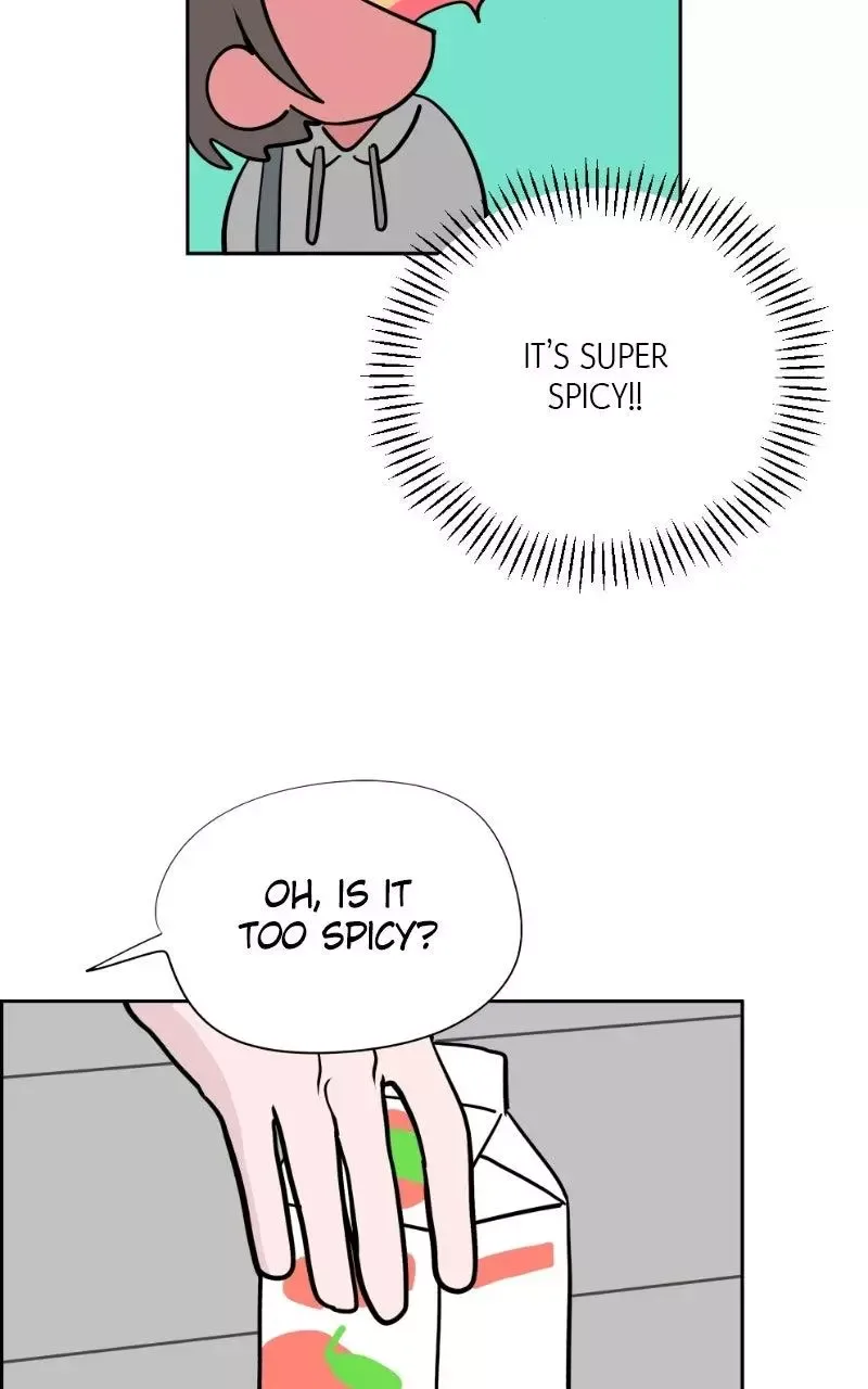 Copy-Paste Romance Chapter 55 page 109