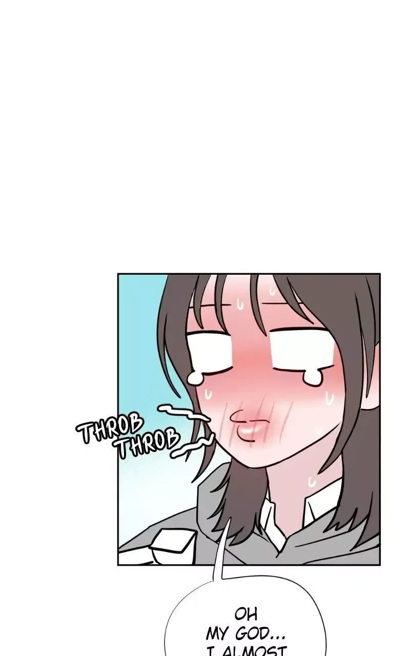 Copy-Paste Romance Chapter 55 page 111