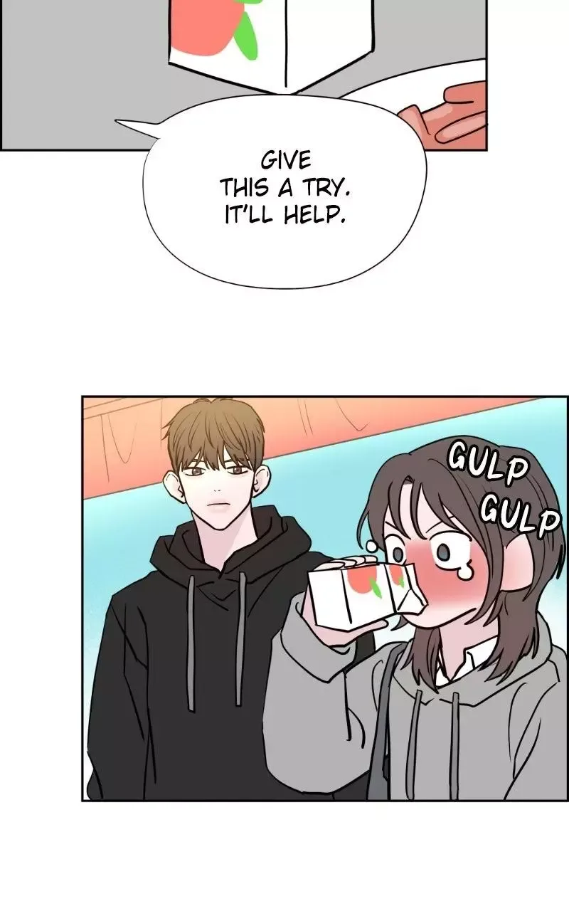 Copy-Paste Romance Chapter 55 page 110