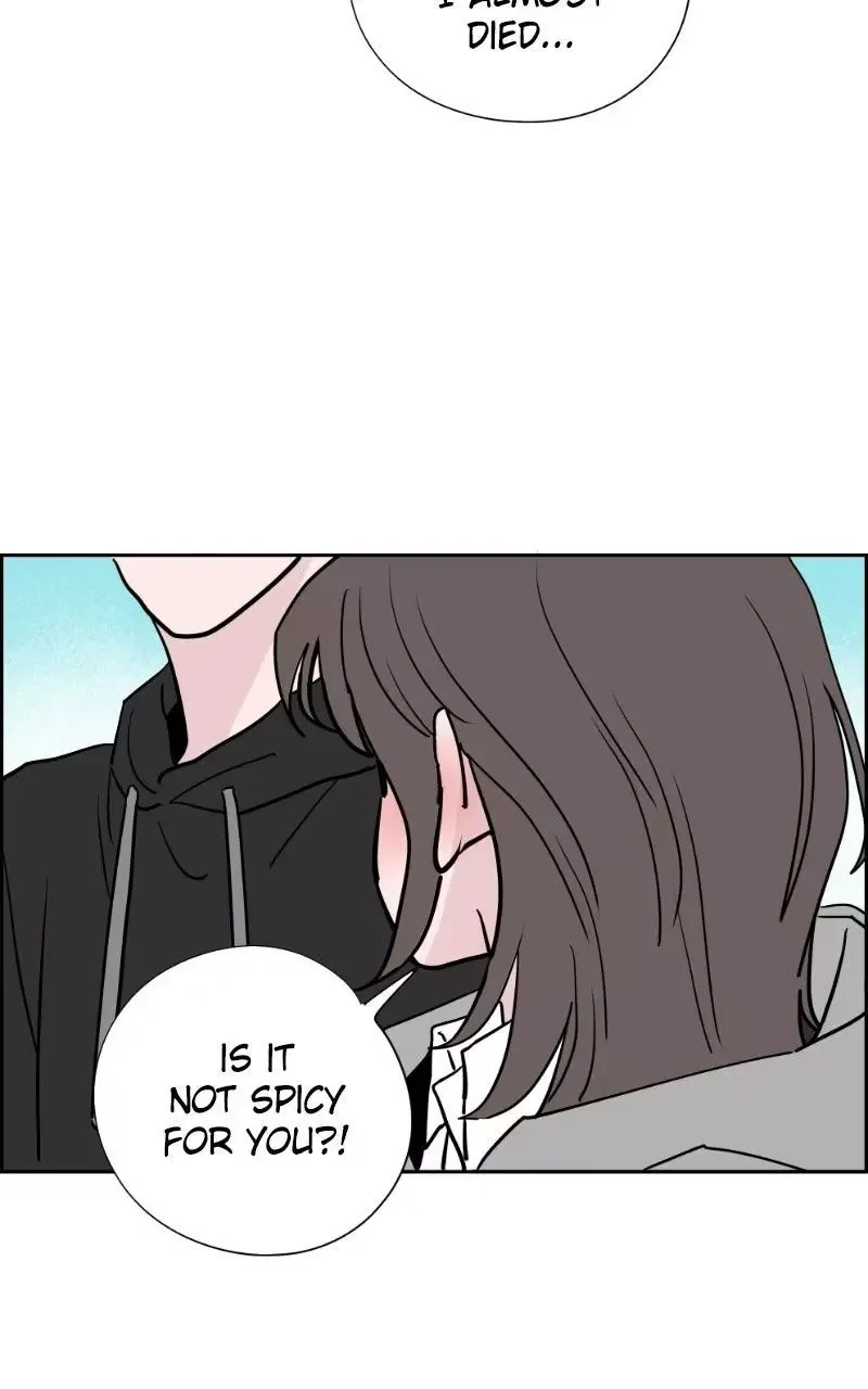 Copy-Paste Romance Chapter 55 page 112