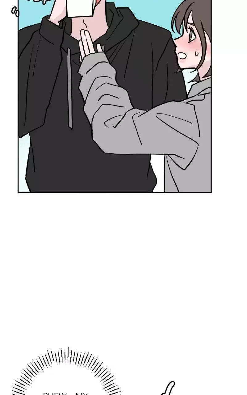 Copy-Paste Romance Chapter 55 page 117
