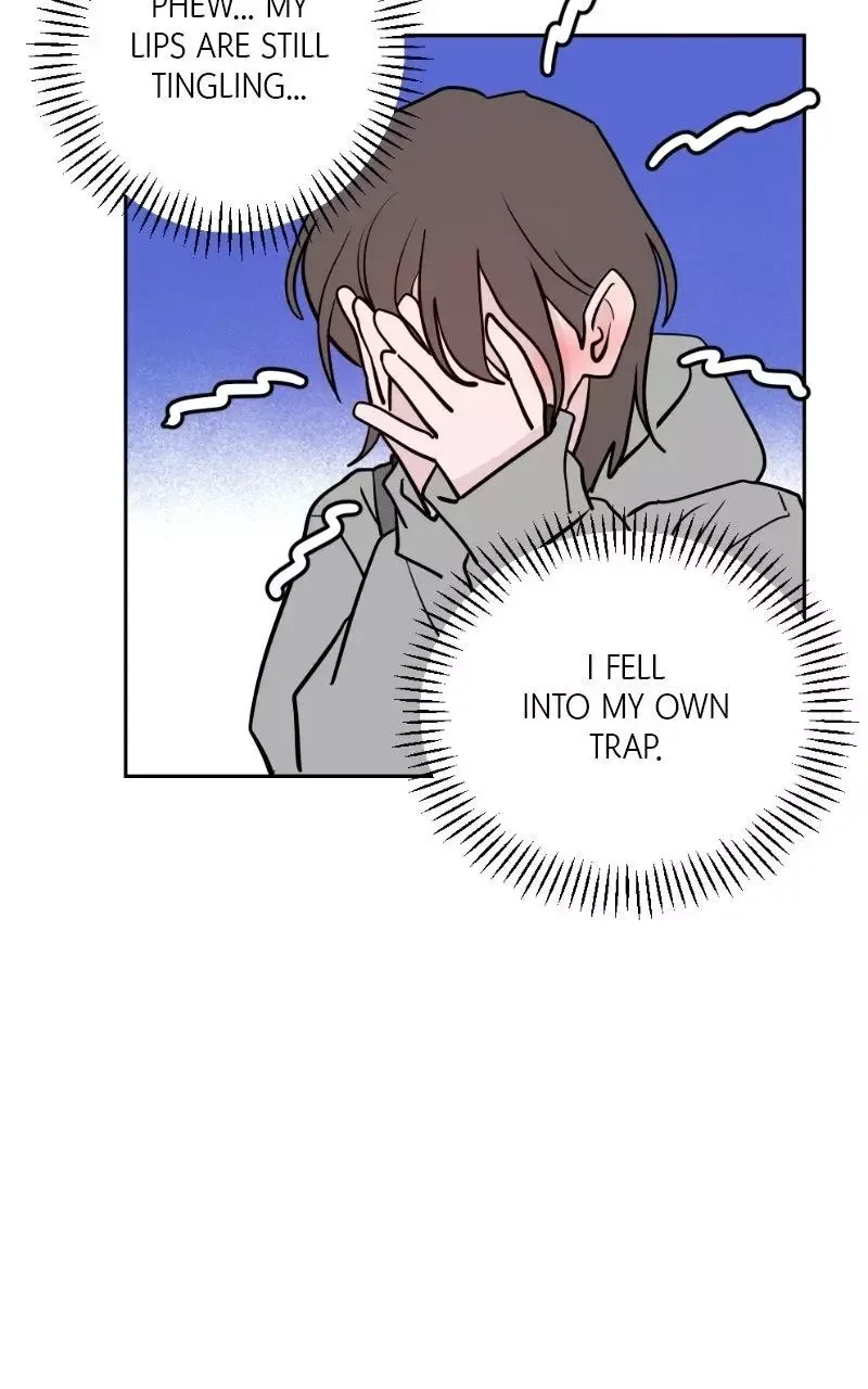Copy-Paste Romance Chapter 55 page 118