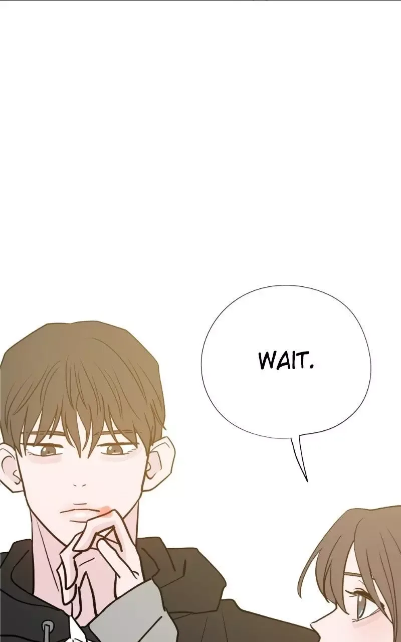 Copy-Paste Romance Chapter 55 page 121