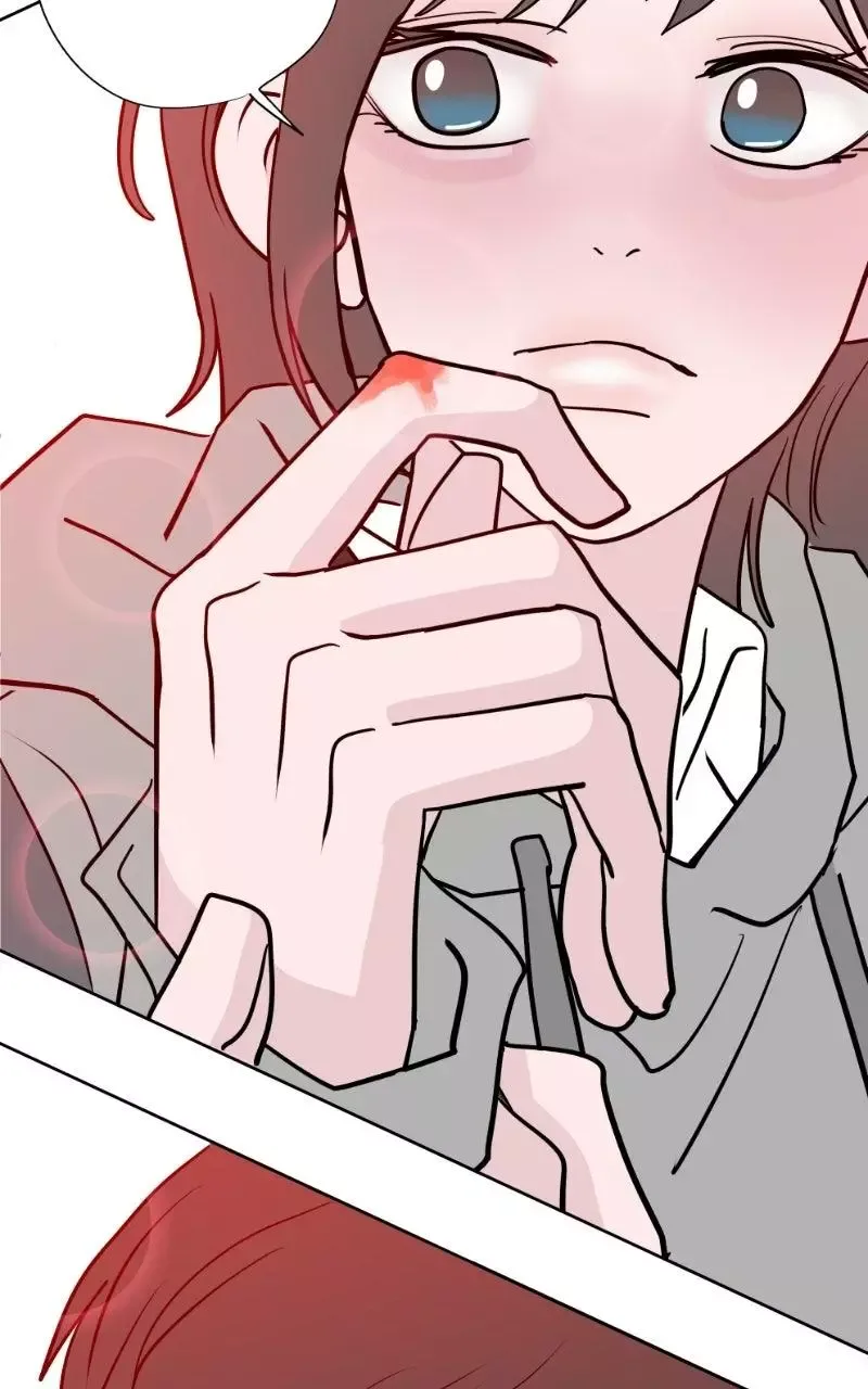 Copy-Paste Romance Chapter 55 page 124
