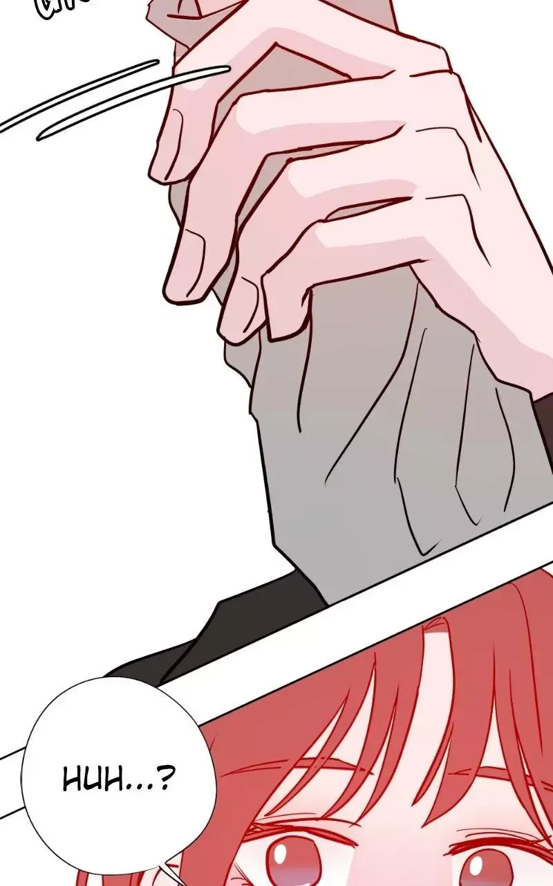 Copy-Paste Romance Chapter 56 page 3
