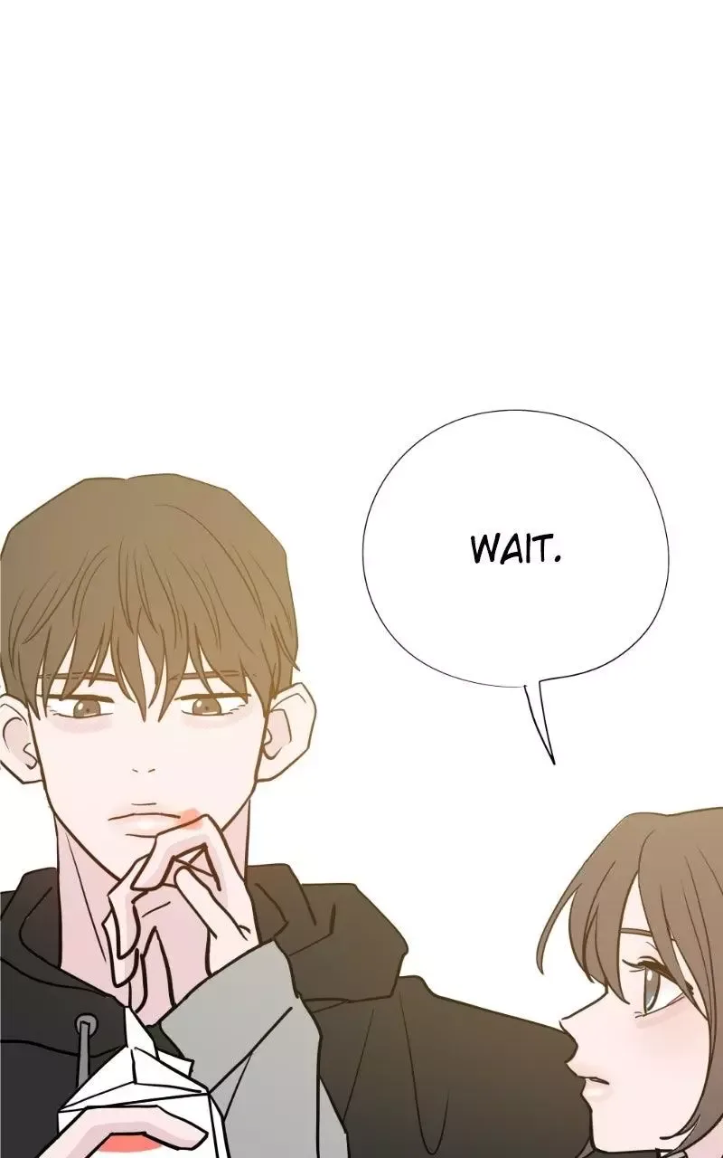 Copy-Paste Romance Chapter 56 page 1