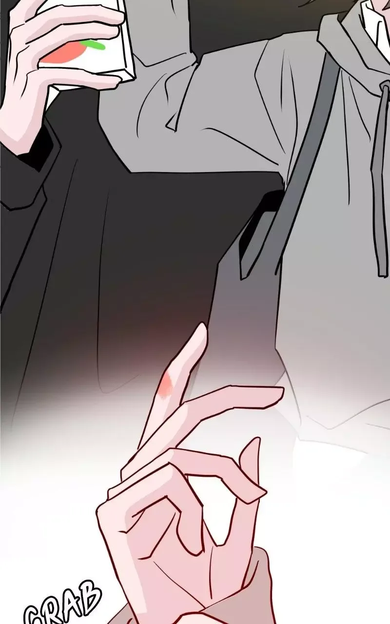 Copy-Paste Romance Chapter 56 page 2