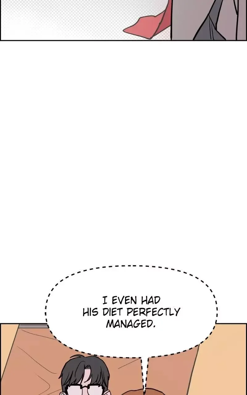 Copy-Paste Romance Chapter 56 page 22