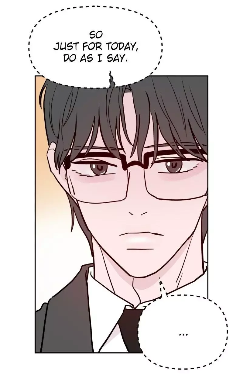 Copy-Paste Romance Chapter 56 page 27