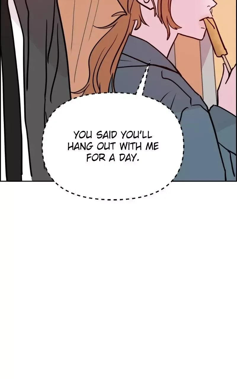 Copy-Paste Romance Chapter 56 page 26