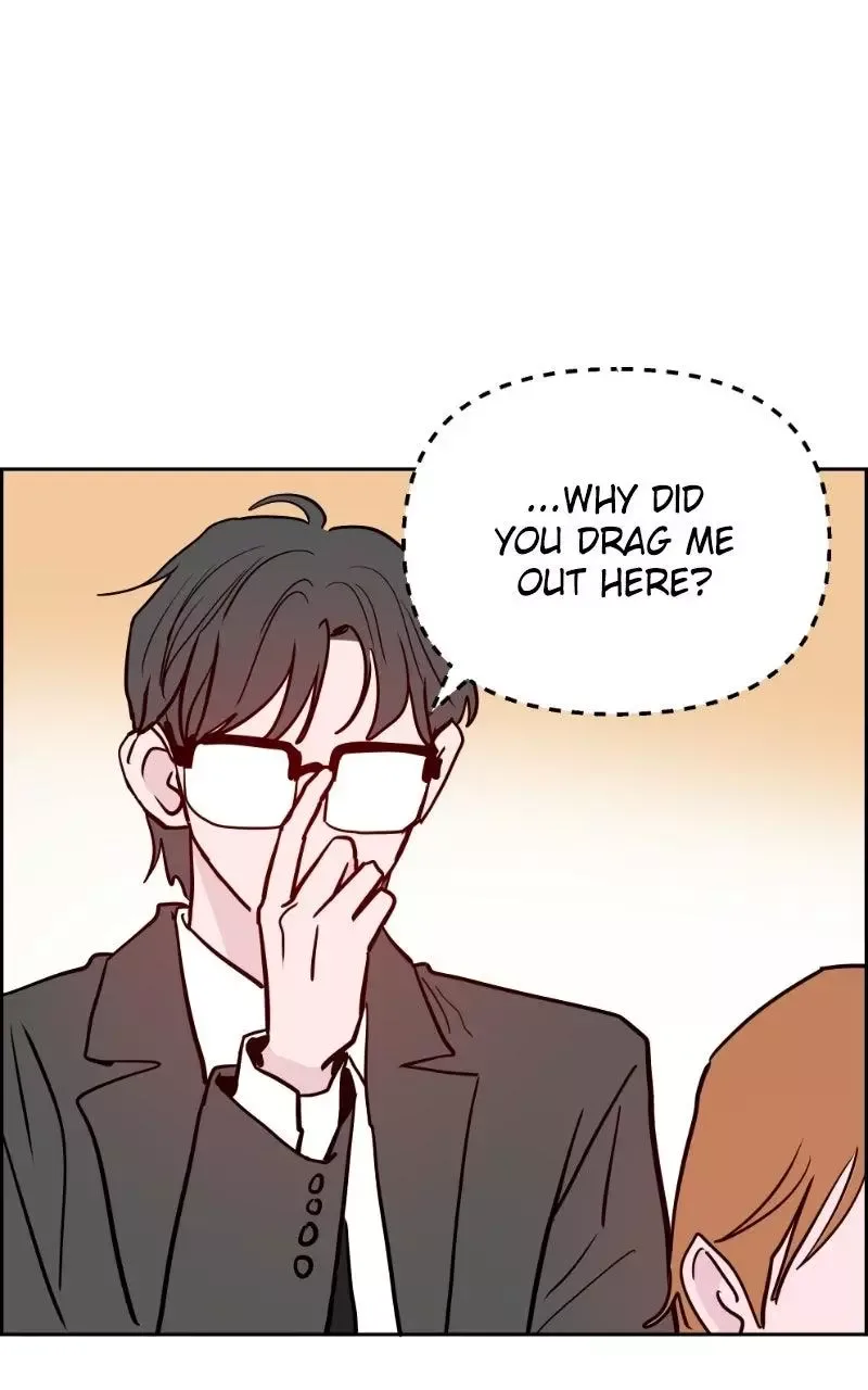 Copy-Paste Romance Chapter 56 page 24
