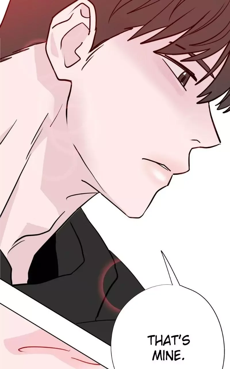 Copy-Paste Romance Chapter 56 page 5