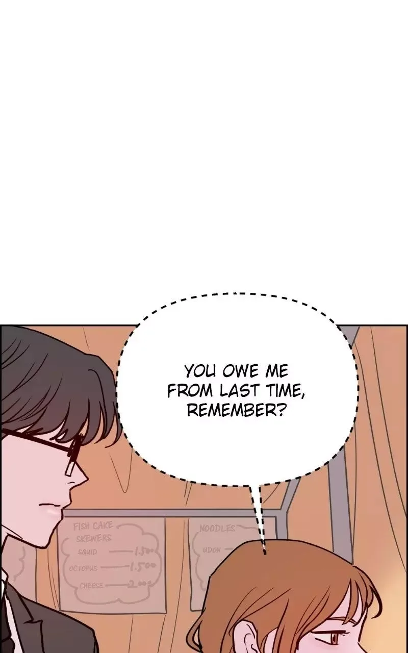 Copy-Paste Romance Chapter 56 page 25
