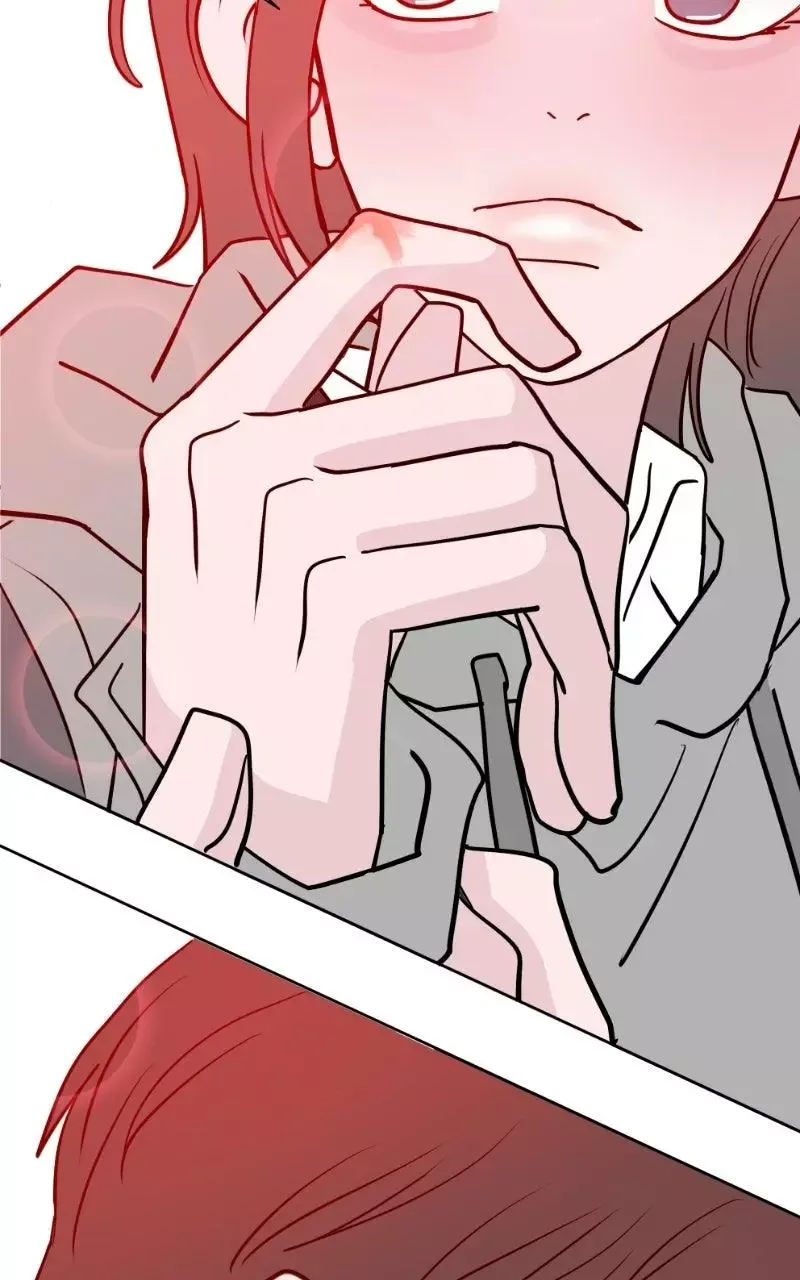 Copy-Paste Romance Chapter 56 page 4