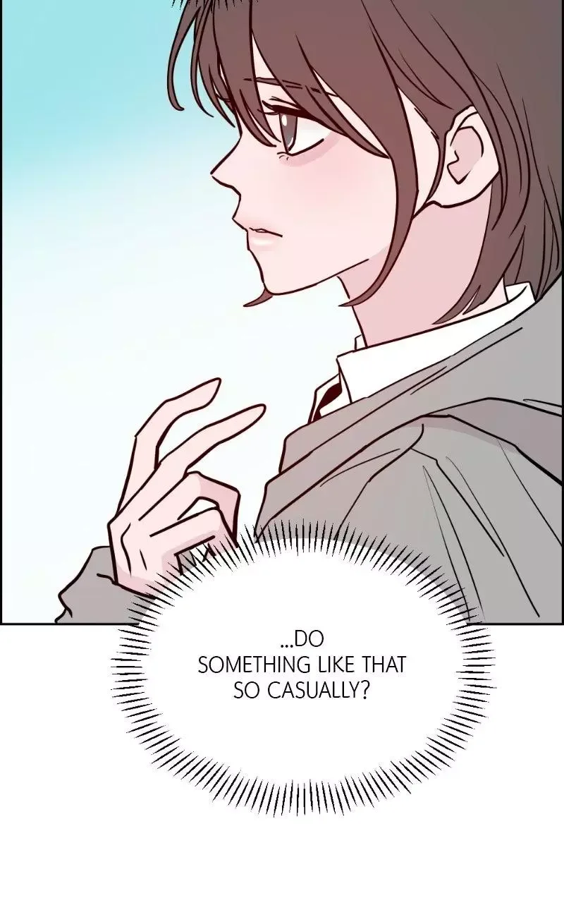 Copy-Paste Romance Chapter 56 page 14