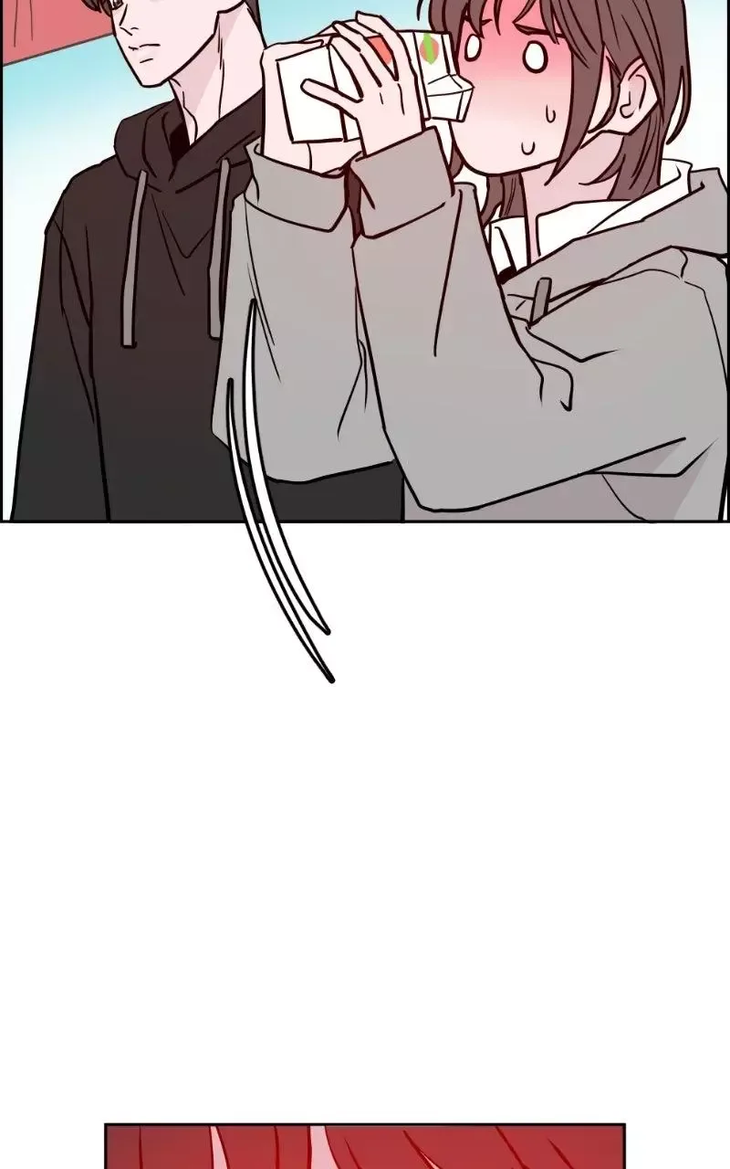 Copy-Paste Romance Chapter 56 page 19