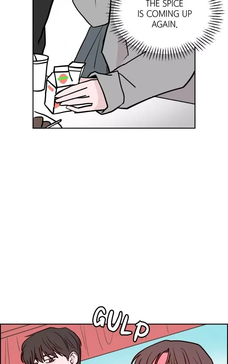 Copy-Paste Romance Chapter 56 page 18