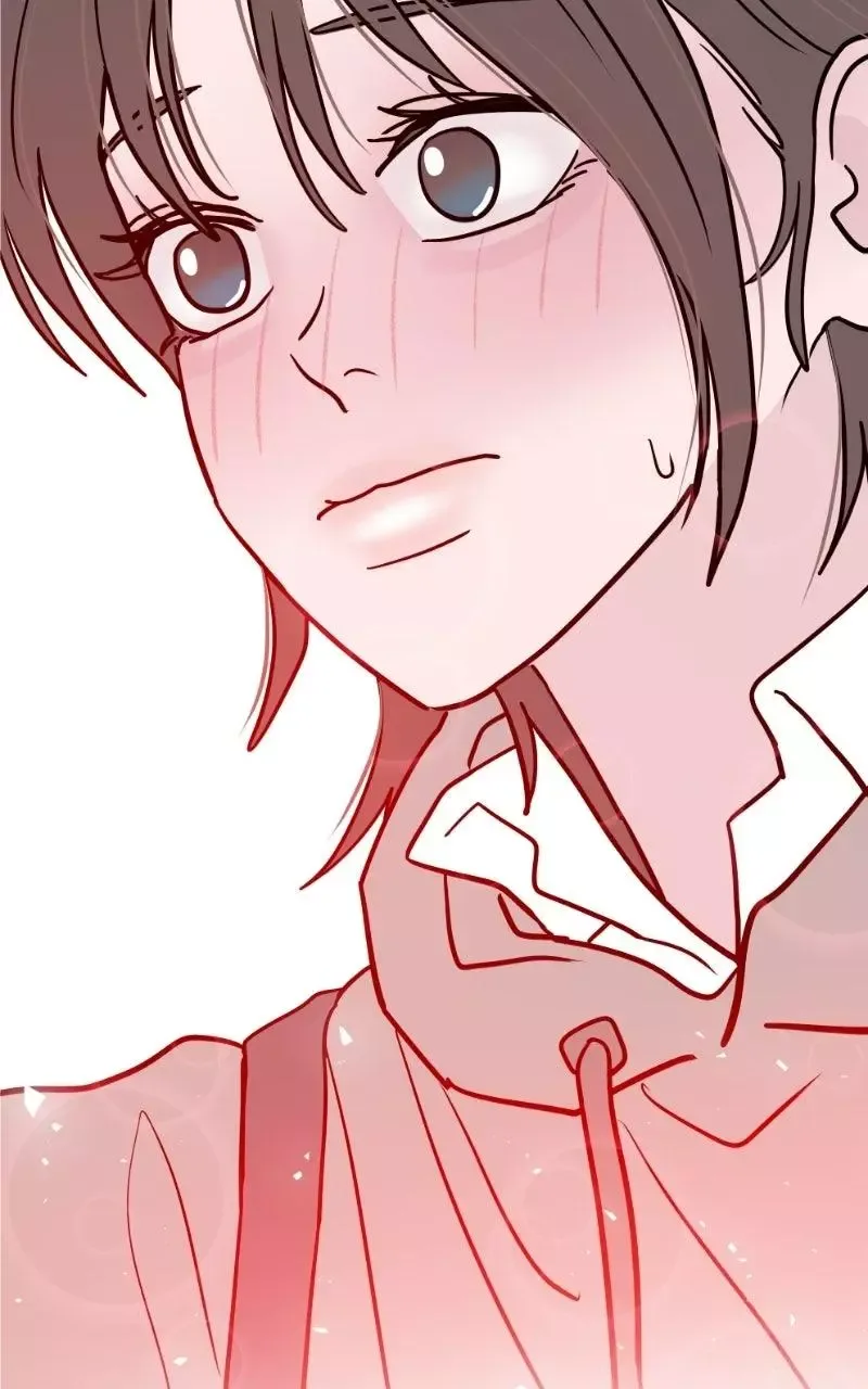 Copy-Paste Romance Chapter 56 page 9