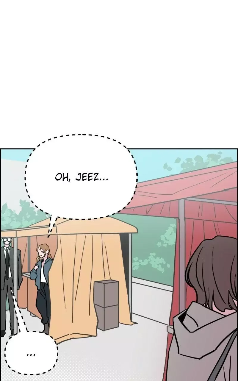 Copy-Paste Romance Chapter 56 page 21