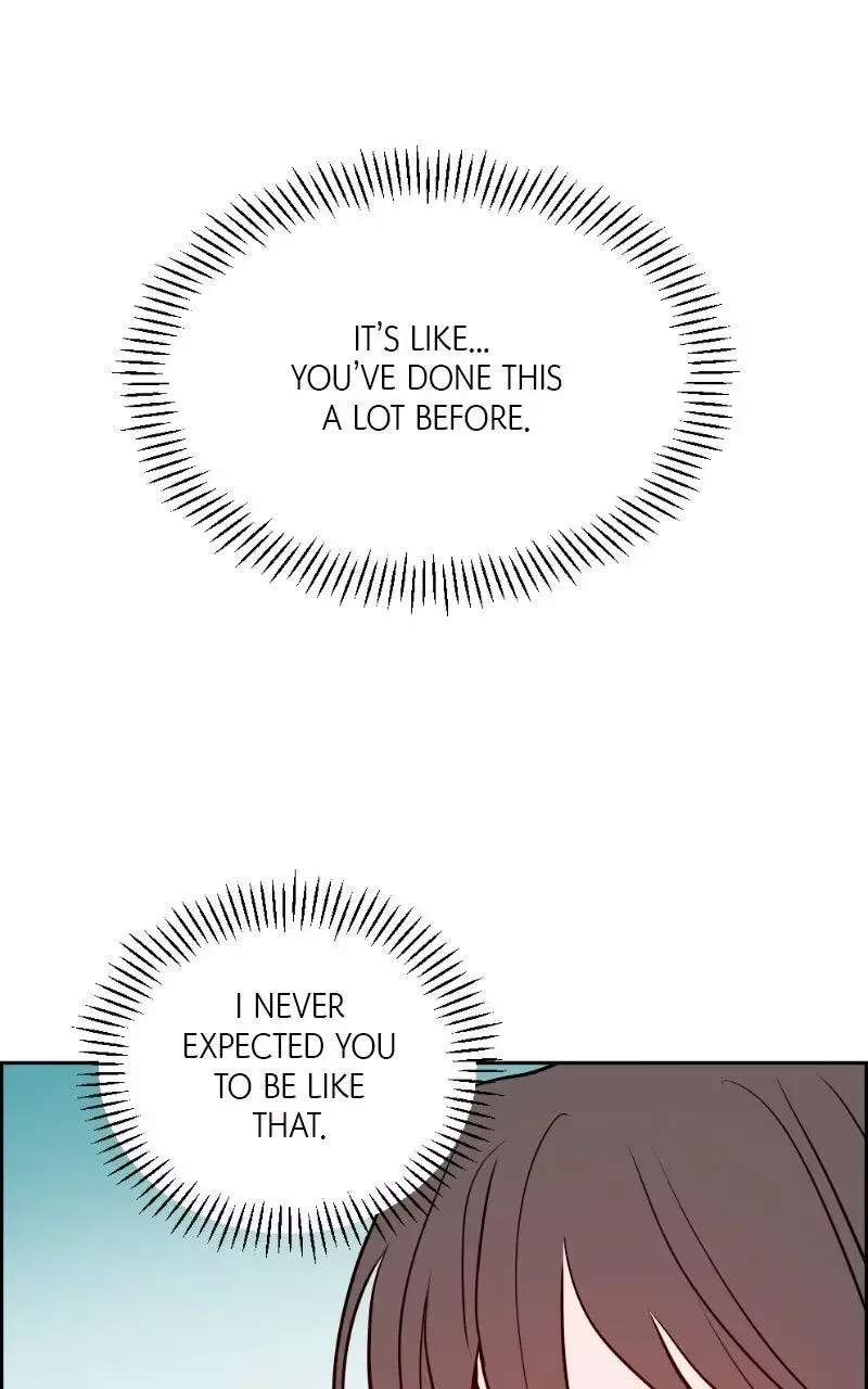 Copy-Paste Romance Chapter 56 page 15