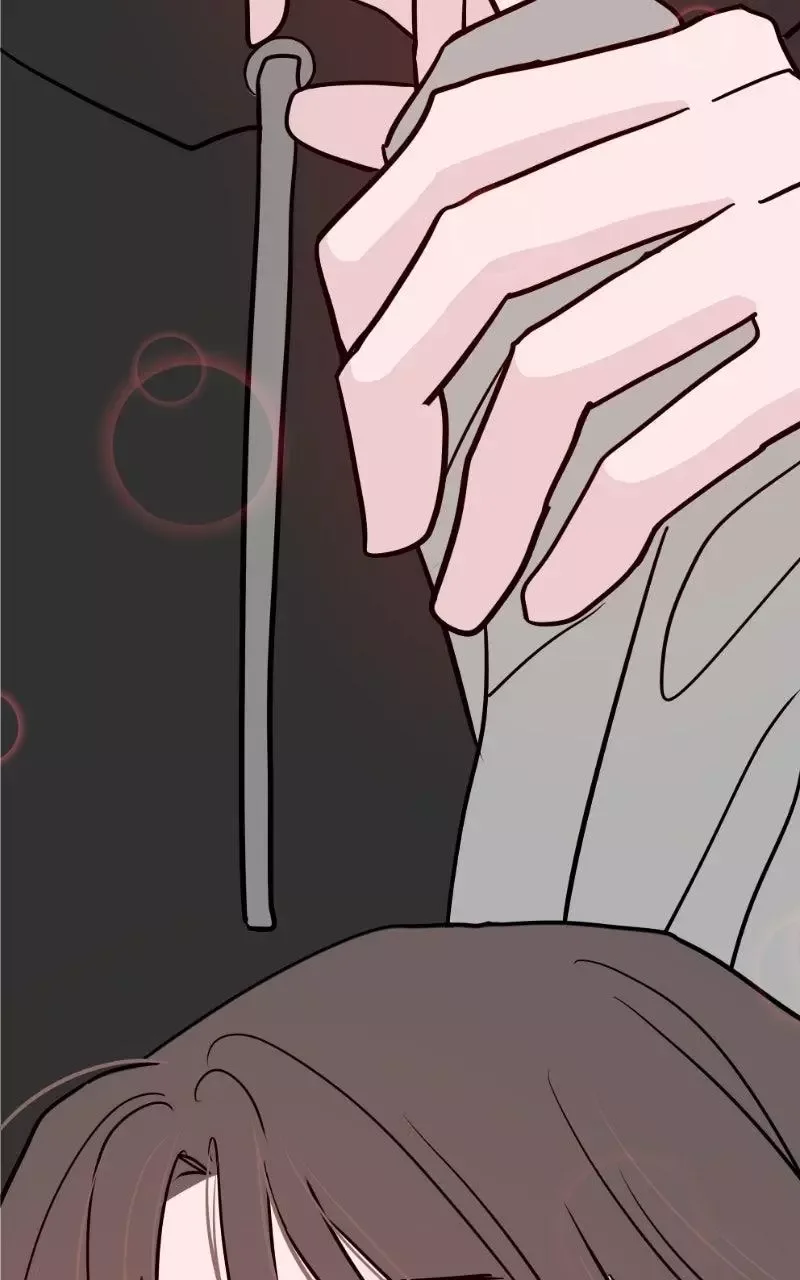 Copy-Paste Romance Chapter 56 page 8