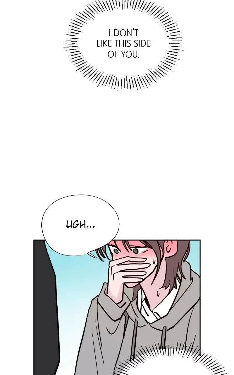 Copy-Paste Romance Chapter 56 page 17