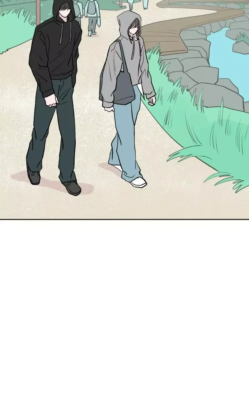 Copy-Paste Romance Chapter 56 page 32