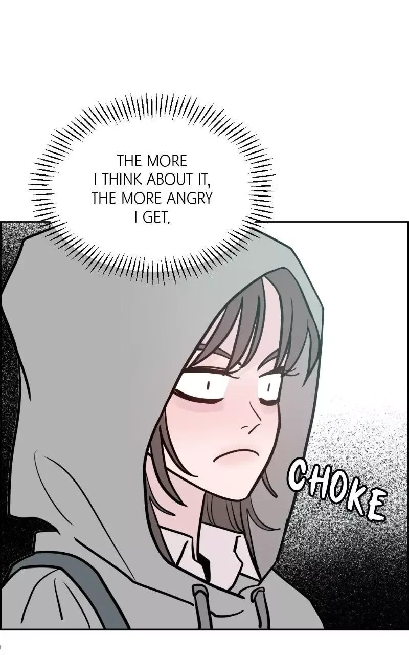 Copy-Paste Romance Chapter 56 page 34