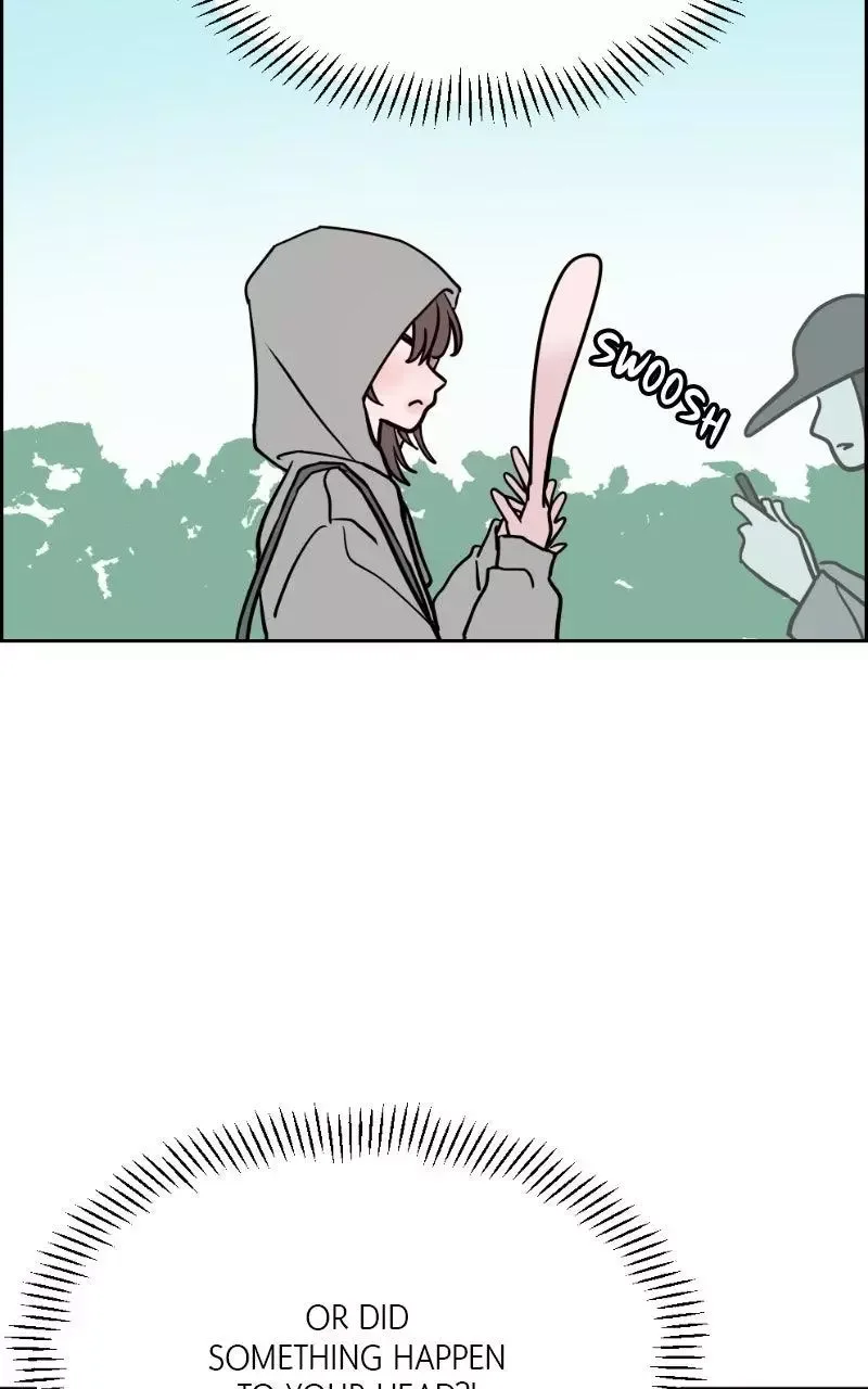 Copy-Paste Romance Chapter 56 page 37