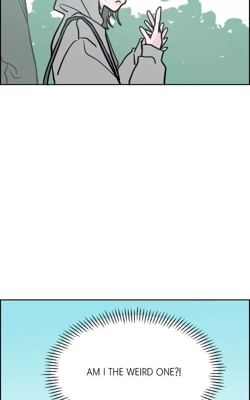 Copy-Paste Romance Chapter 56 page 36