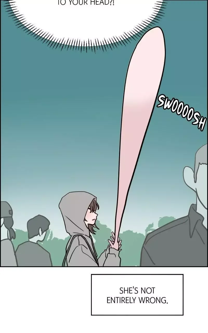 Copy-Paste Romance Chapter 56 page 38