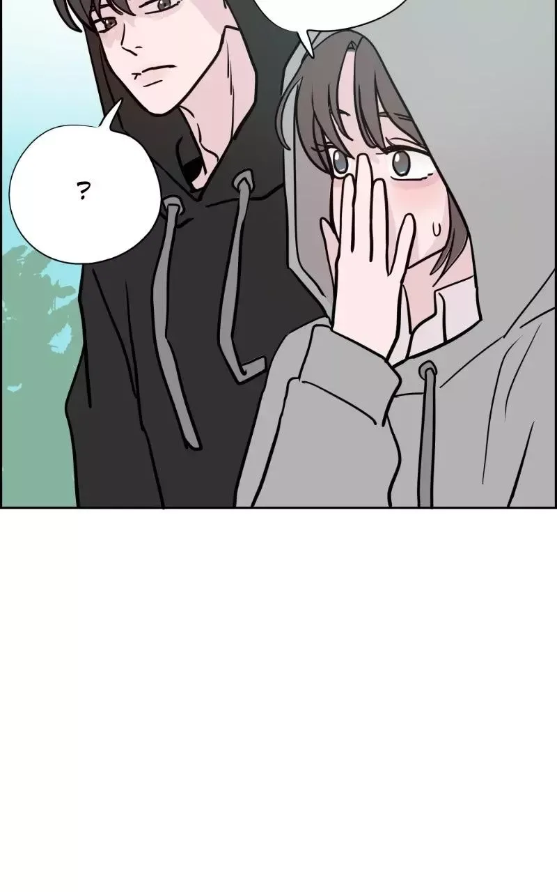 Copy-Paste Romance Chapter 56 page 41